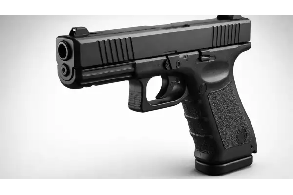 2025 yılında 110 binin üzerinde ruhsatsız silah ele geçirildi