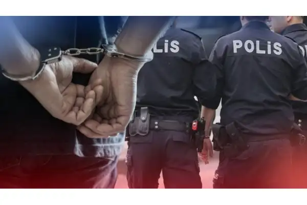 16 ilde siber suçlara darbe: 126 şüpheli yakalandı