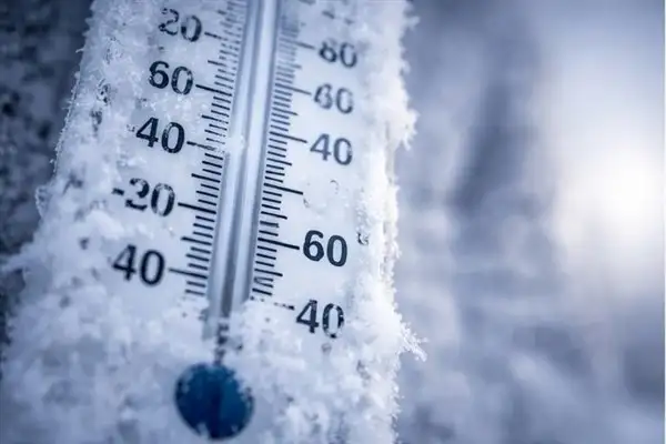 Moğolistan'da eksi 40 dereceyi bulan soğuklar yaşamı olumsuz etkiliyor