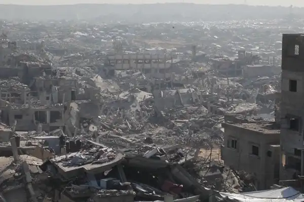 Trump'ın Gazze planının ikinci aşaması başlatıldı 