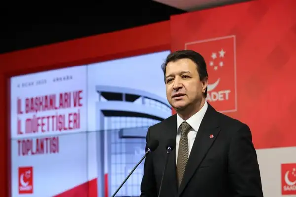 Arıkan: Gün emperyalist ve siyonist planlara karşı tek ses olma günüdür