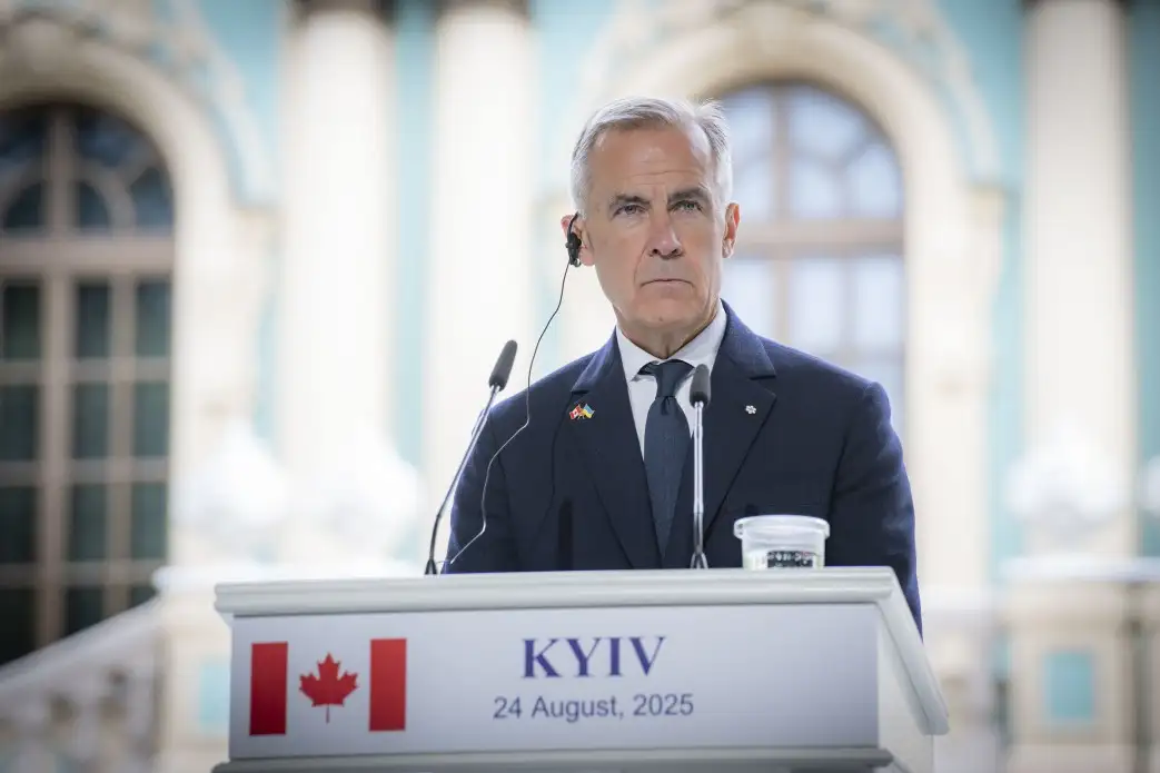 Carney: Protestocuların öldürülmesini güçlü bir şekilde kınıyoruz