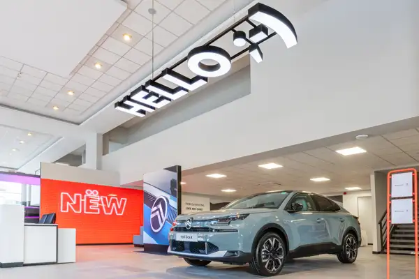 Novamer Otomotiv, satış ve servis hizmetlerine başladı