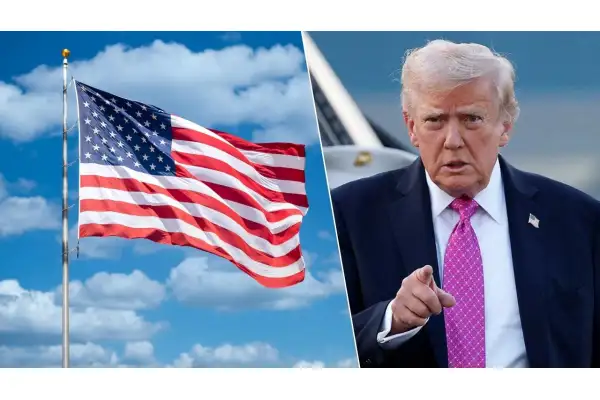 Avrupa’dan Trump’ın gümrük vergisi kararına ortak tepki