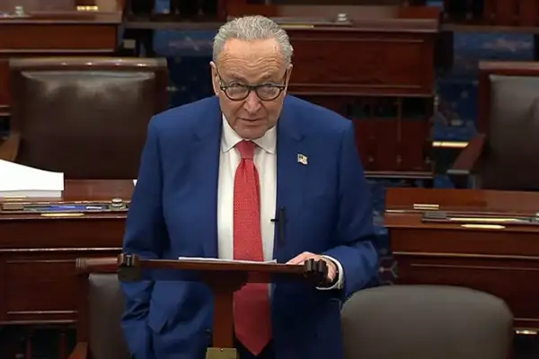  ABD'li Demokratlar Trump'ın gümrük vergilerin, durdurmaya çalışacak