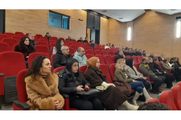 Eğitimle güçlenen mücadele: Bağımlılığa geçit yok