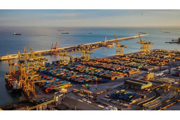 Tarım ihracatında tüm zamanların rekoru: 36,4 milyar dolar