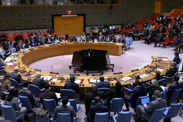  ABD, Güvenlik Konseyi'nde Tahran'ı 