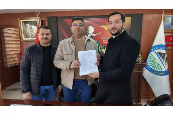 Kızılkaya’da enflasyona karşı adım