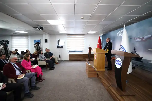 MSB: Halep’te terörle mücadele operasyonu başarıyla tamamlandı