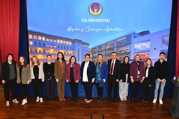 Ankara’da “Evliliğe Sağlam Adımlar” programı tamamlandı