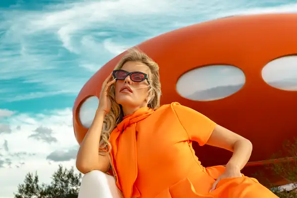 Osse, yeni sezon kampanyasını Joshua Tree’de çekti