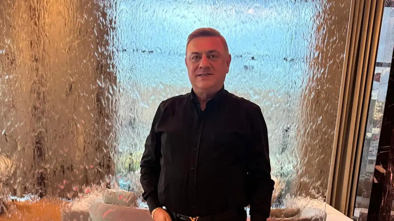 Hasan Kartal: Kalıcı başarı için sağlam temel şart