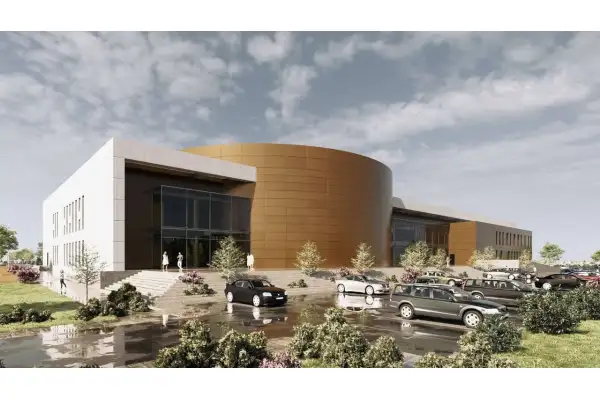 Aksaray’a Kongre ve Nikâh Merkezi müjdesi