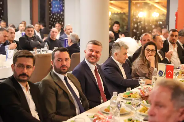 Başkan Duman: Buca’nın geleceği birlikte kurulacak