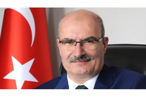 ATO Başkanı Baran'dan kış lastiği uyarısı