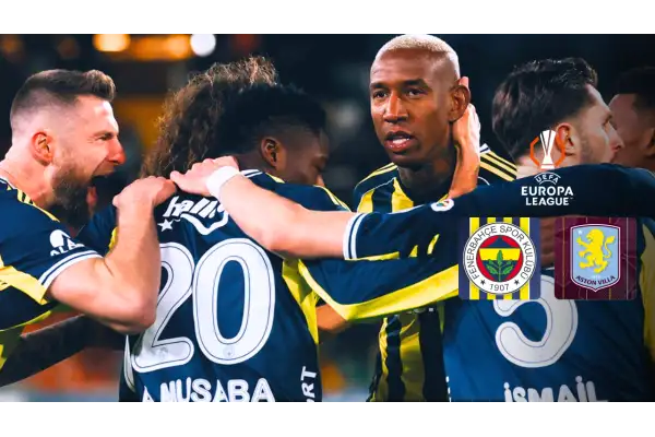 Fenerbahçe, Aston Villa karşısında galibiyet peşinde