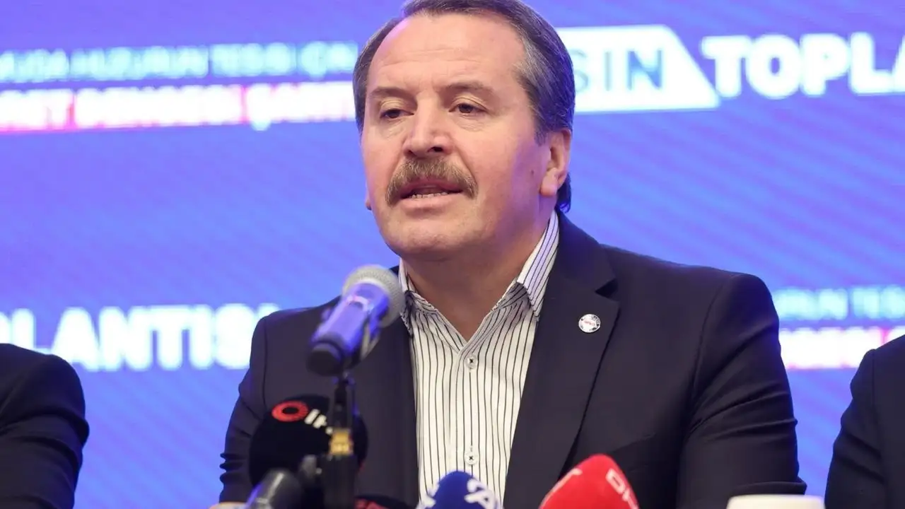 Memur-Sen Genel Başkanı Yalçın: En düşük memur maaşıyla hayat kurulmaz