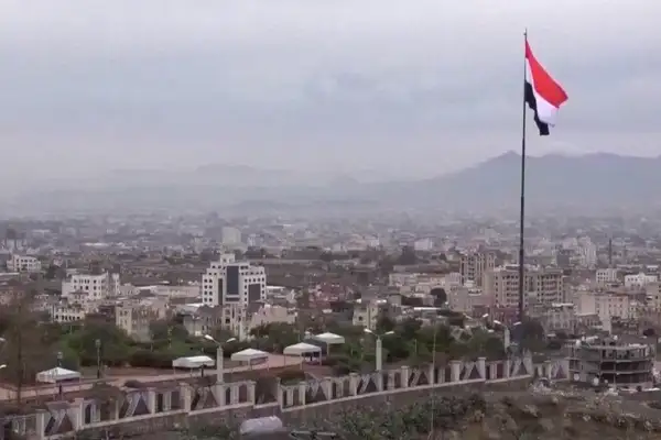 Yemen’de Yüksek Askeri Komite kuruldu