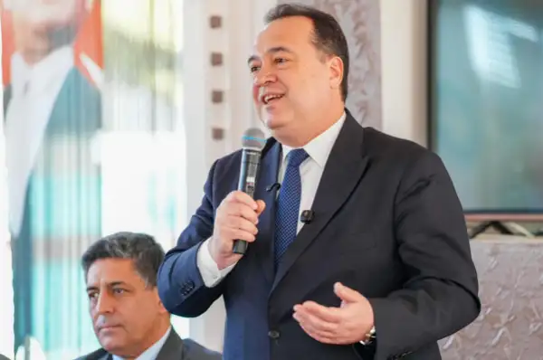 Başkan Dutlulu: Tek amacımız Manisa'mızı en güzel hizmetlerle buluşturmak