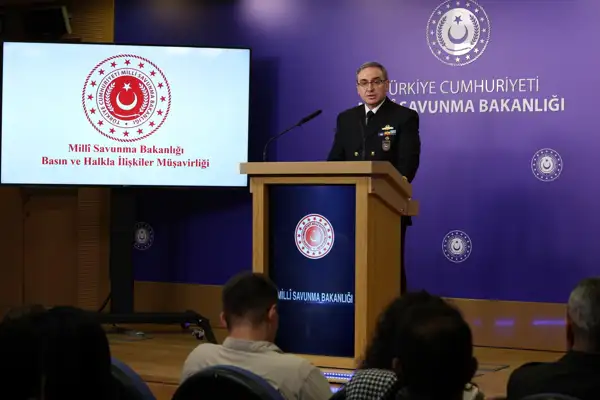 MSB: Suriye ordusu Halep’te terörle mücadele operasyonu başlattı