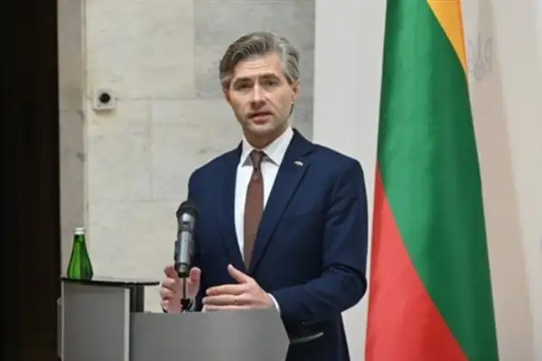 Budrys: Hayatta kalanlar Litvanya'da sığınak buldular