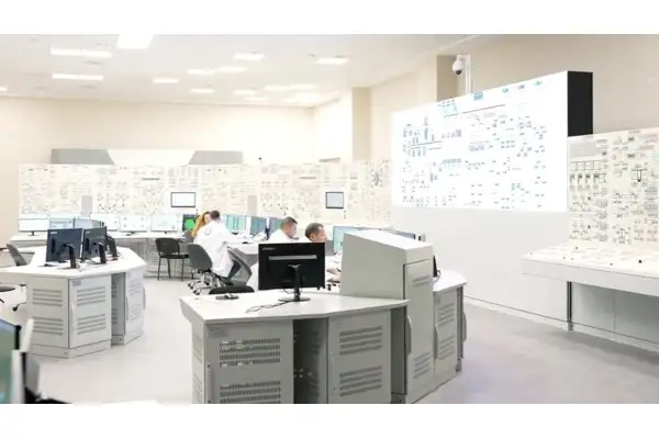 Akkuyu NGS’de geri sayım: Türkiye nükleer enerjiye hazırlanıyor