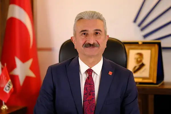 CHP Bursa İl Başkanı Yeşiltaş: Gerçeklerden korkan iktidarlar, özgür basından korkar