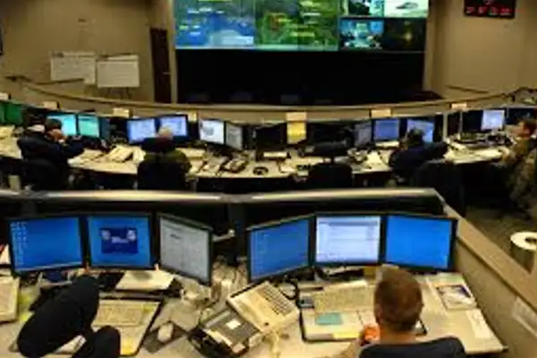 NORAD, Grönland'daki ABD üssüne uçak gönderiyor