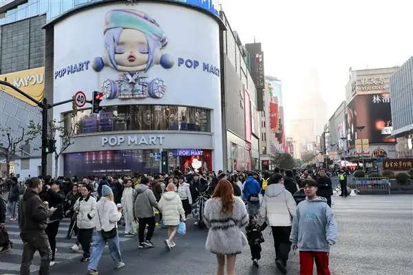 Çin’de yılbaşı tatilinde 595 milyon yolcu seyahat etti