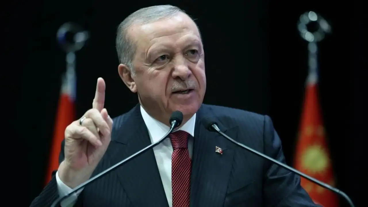 Erdoğan: Türkiye Yüzyılı reform programını 2026’da hayata geçireceğiz