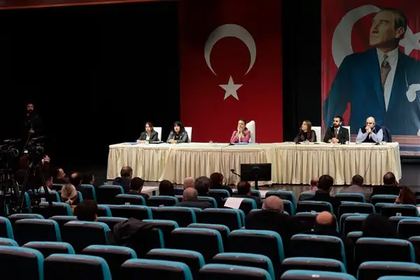 Mutlu: En çok istediğimiz şey birlikte bir temel atmada buluşmak