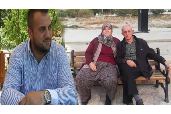 TİMBİR Temsilcisi Fatih Demirtaş’ın acı günü