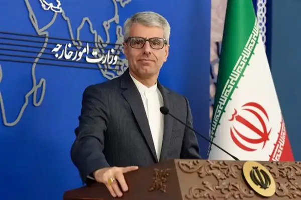 İran'dan İsrail dışişleri bakanının Somaliland ziyaretine kınama