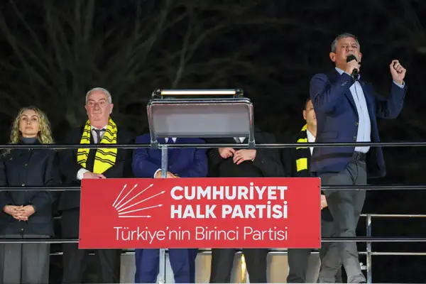 Özel: Bir devri kapatıp yeni bir devir açacağız