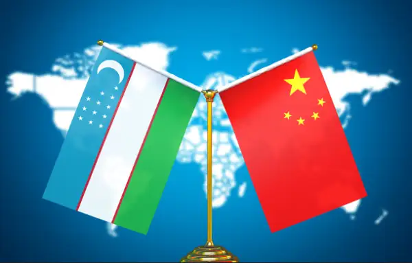 Çin Dışişleri Bakanı Wang, Özbek mevkidaşı Saidov ile telefonda görüştü