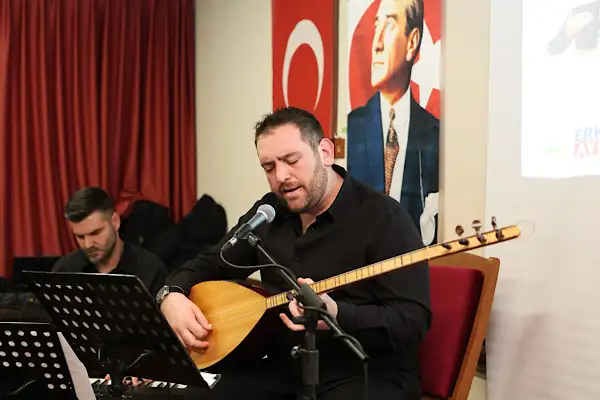 Osmangazi’de “Anadolu'nun Türkü Yolları