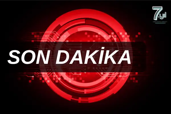 Cumhurbaşkanı Erdoğan, Esenboğa Havalimanı’ndaki törende konuşuyor 