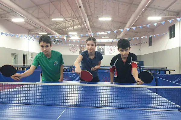 Yalova Belediyespor’dan 3 sporcu Milli Takım kampına davet edildi