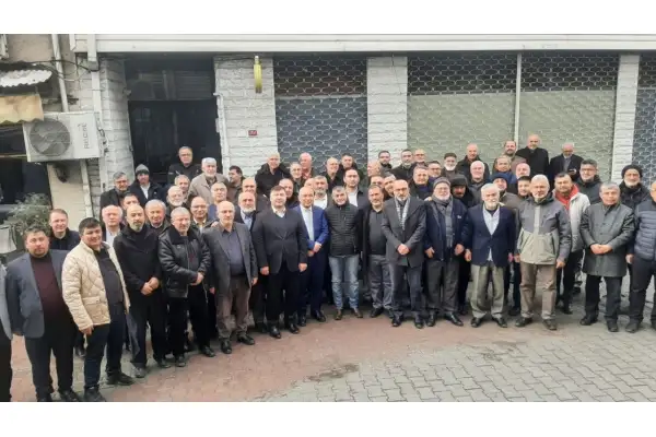 Doç. Alçelik: Türkiye’de 3 yıl içinde 1 milyon yeni vaka bekleniyor