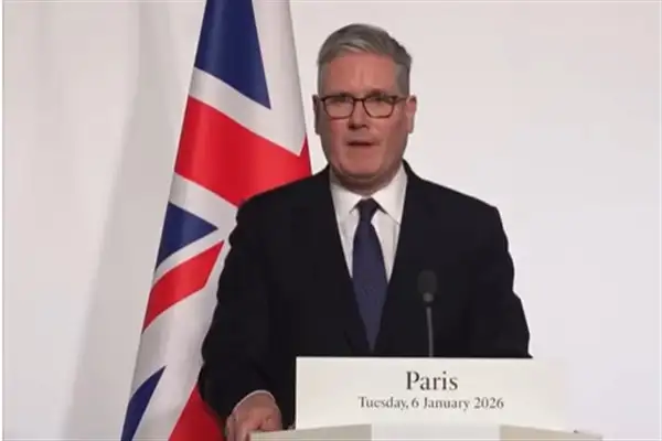 İngiltere ve Fransa, ateşkesin ardından Ukrayna'ya asker göndermeye hazır 