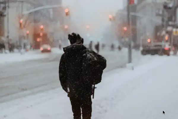 Şanlıurfa’da eğitime 1 gün ara verildi