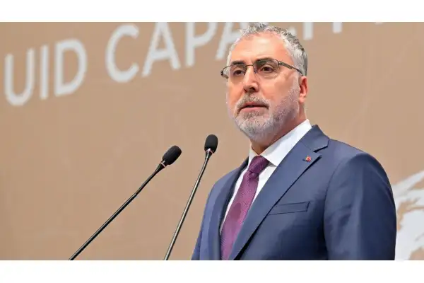 Bakan Işıkhan’dan CHP’li belediyelere SGK borcu tepkisi