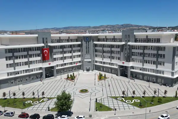 Çorum'da personel alımında kura süreci başlıyor