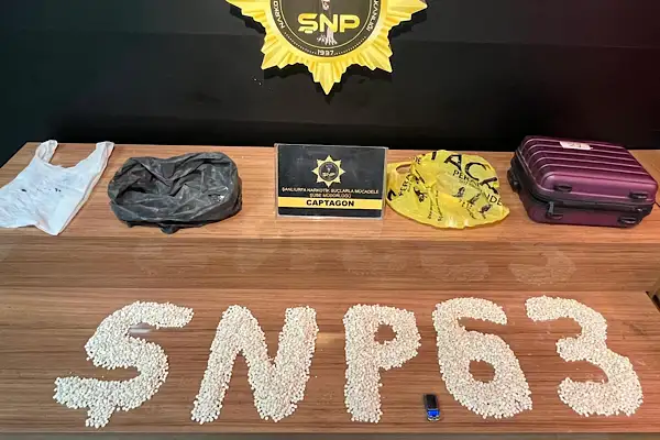 Şanlıurfa’da narkotik operasyonu