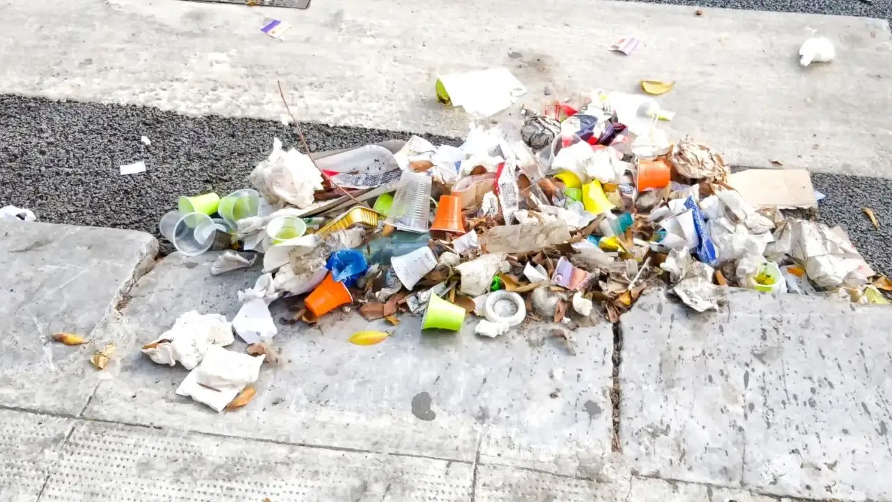 Çevreyi kirletenlere 2026’da uygulanacak idari para cezaları belirlendi