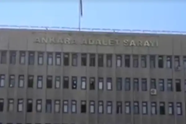 Ankara’da Kara Kuvvetleri nakliye ihaleleri soruşturmasında 21 gözaltı