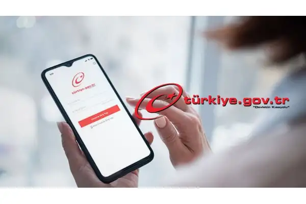 NVİGM: 2025’te 8,4 milyon kimlik kartı, e-Devlet’te 158 milyon işlem yapıldı