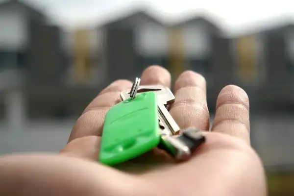 Asce Gayrimenkul'ün 2025 yılı alım, satım ve kiralama işlemleri