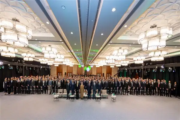 Eminevim, 2024’te sözleşme hacmini 168,8 milyar TL’ye taşıdı